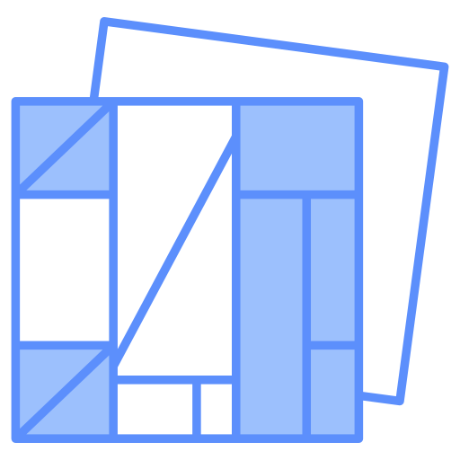 azulejos icono gratis