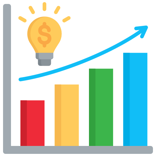 innovación icono gratis