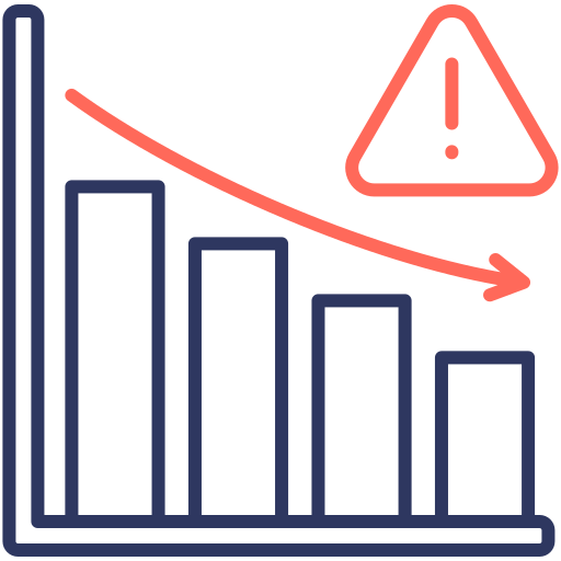 Риск бесплатно иконка