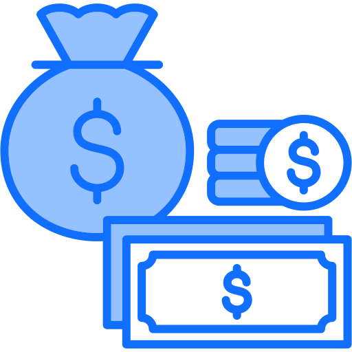 financiar grátis ícone