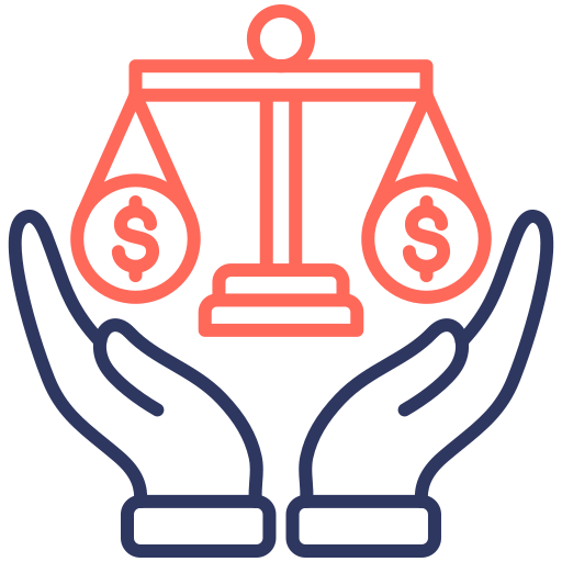 Капитал бесплатно иконка