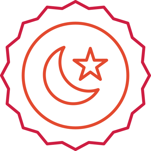 islam icono gratis