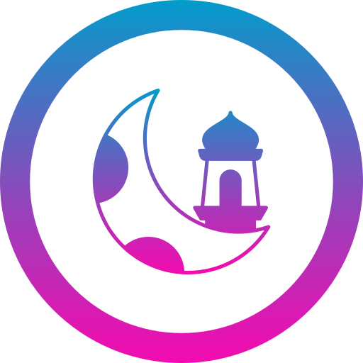 Ramadan free icon