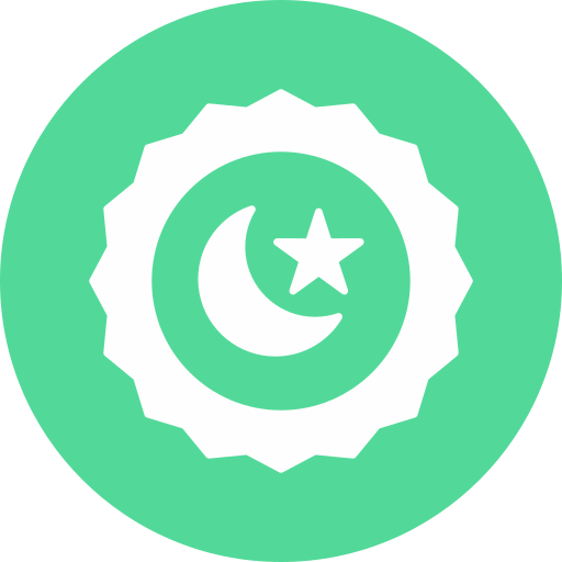 islam icono gratis