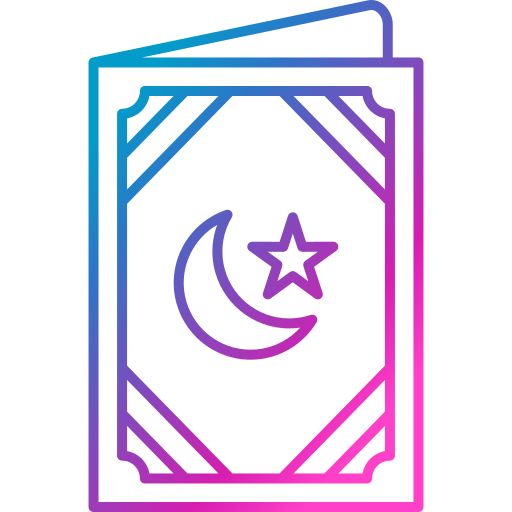 tarjeta de eid icono gratis