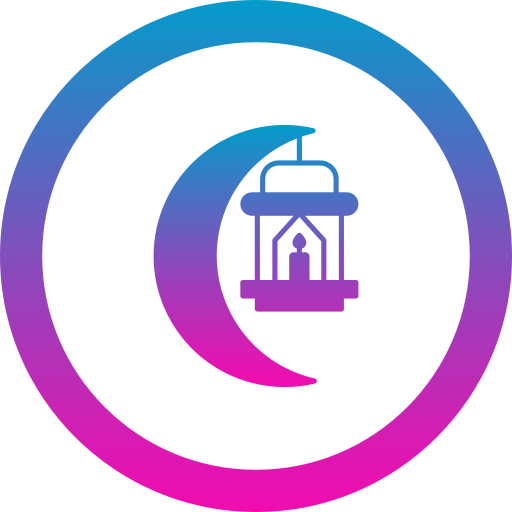 decoración icono gratis