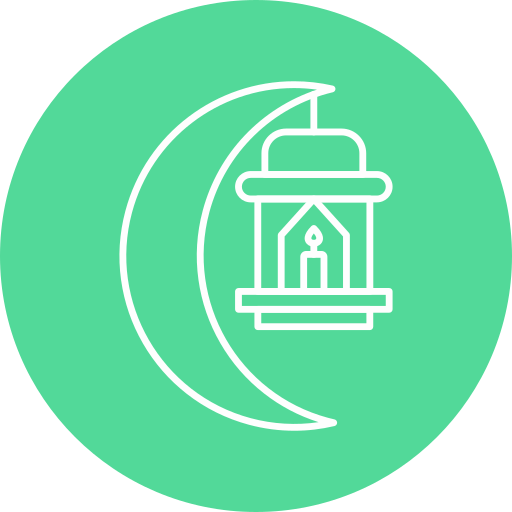 decoración icono gratis