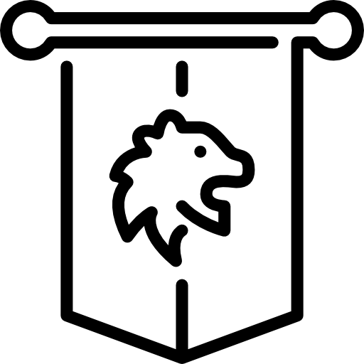 emblema icono gratis