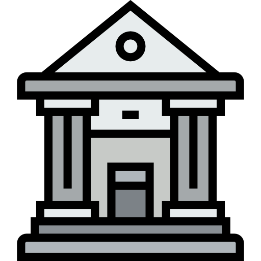 Банка бесплатно иконка