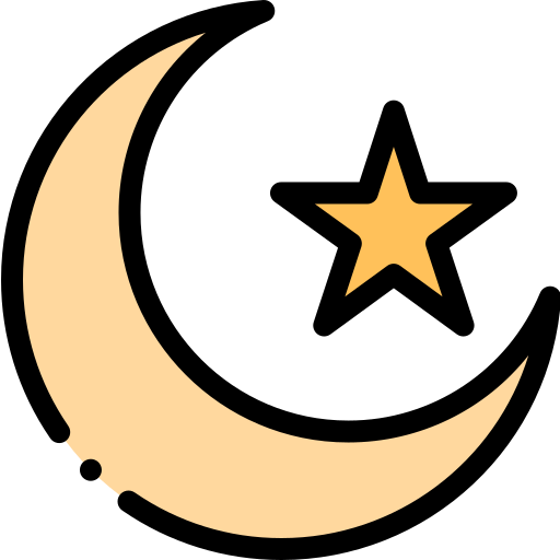 Islam icono gratis