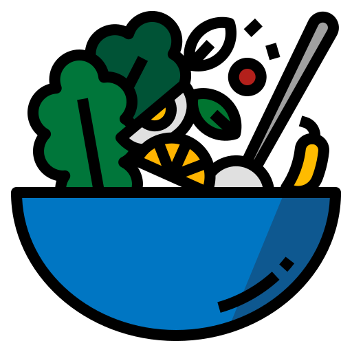 schüssel kostenlos Icon