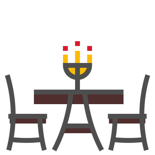 Restaurant free icon