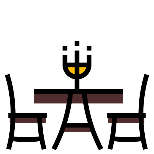 Restaurant free icon