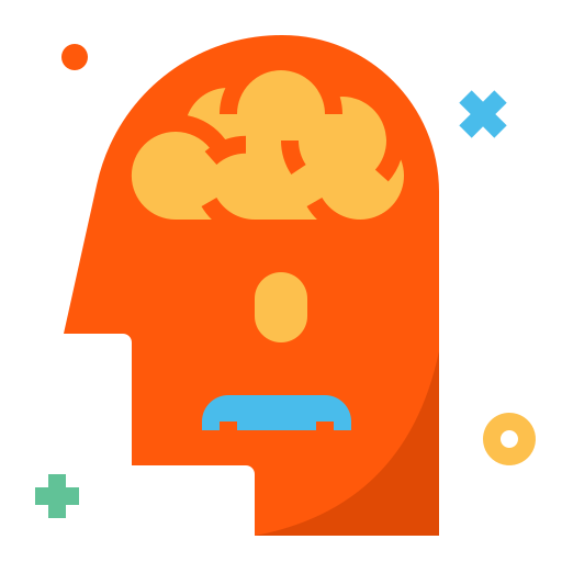 Творческий подход бесплатно иконка