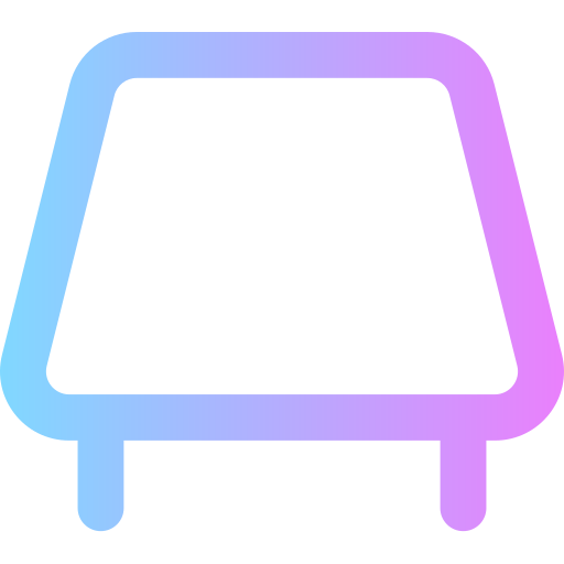 Постель бесплатно иконка