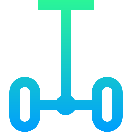segway kostenlos Icon segway kostenlos Icon