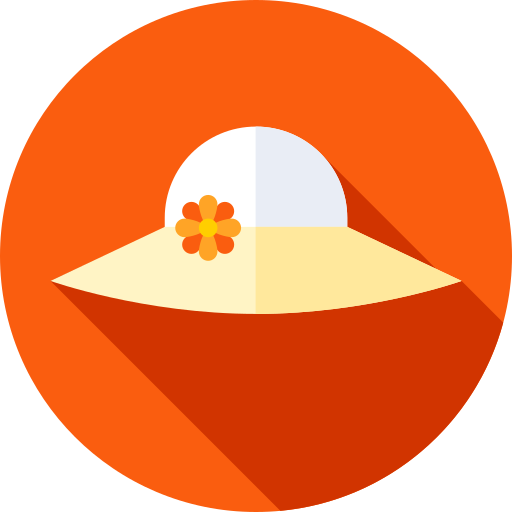 hut kostenlos Icon