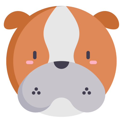 bulldogge kostenlos Icon bulldogge kostenlos Icon