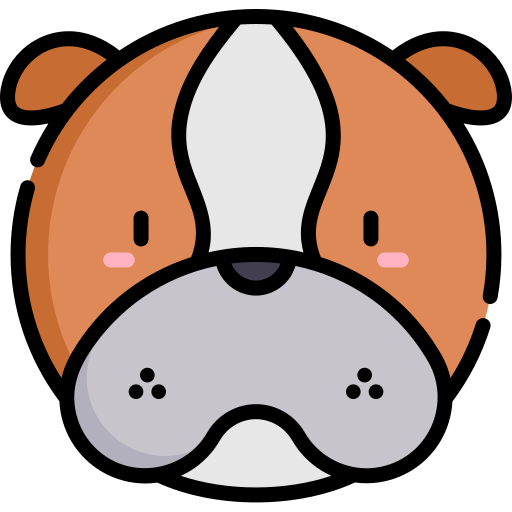 Buldogue grátis ícone Buldogue grátis ícone