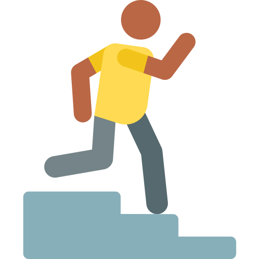 Лестница бесплатно иконка