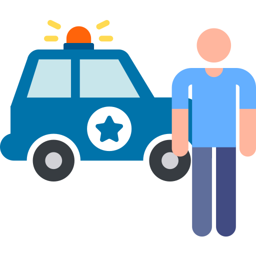 polizei kostenlos Icon polizei kostenlos Icon