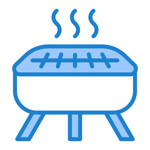 barbecue Icône gratuit barbecue Icône gratuit