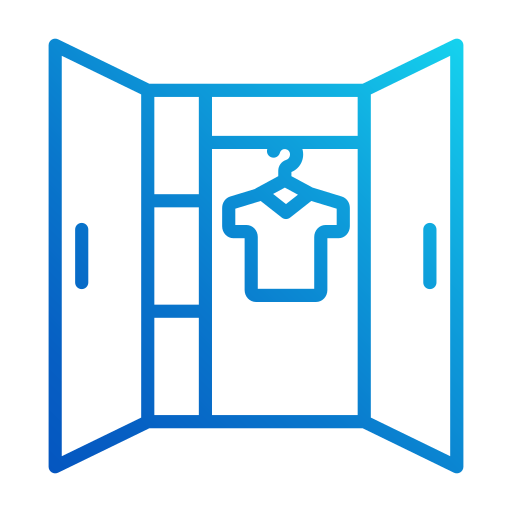 armario icono gratis