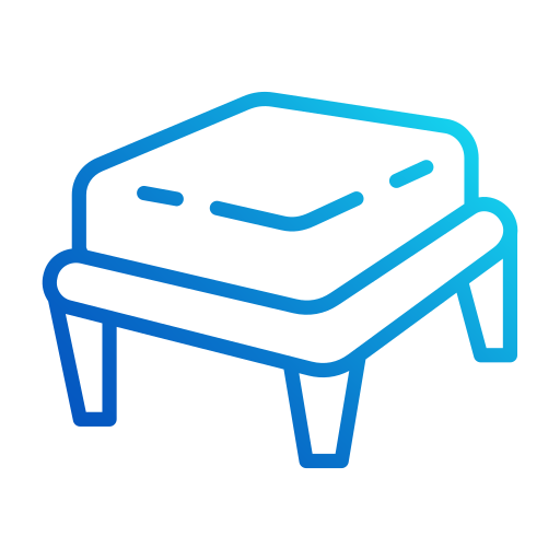 Ottoman free icon