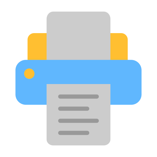drucker kostenlos Icon drucker kostenlos Icon