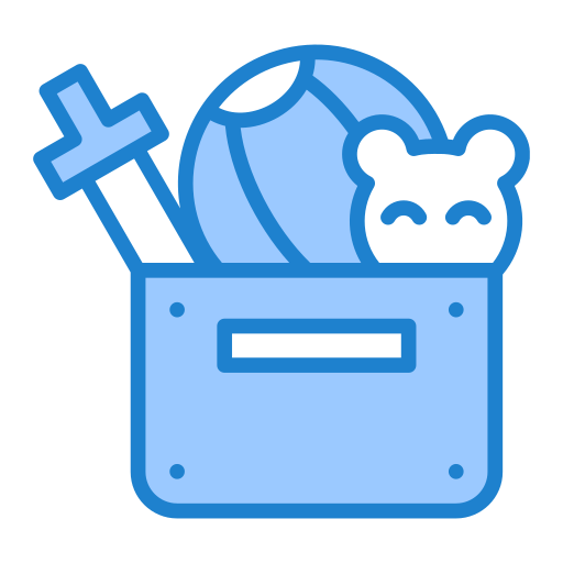 spielzeug kostenlos Icon spielzeug kostenlos Icon