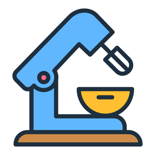 mixer Icône gratuit mixer Icône gratuit