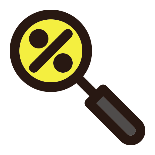 Search free icon