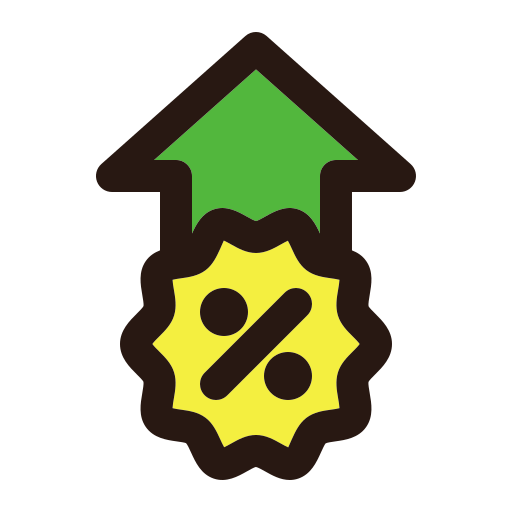 wachstum kostenlos Icon wachstum kostenlos Icon