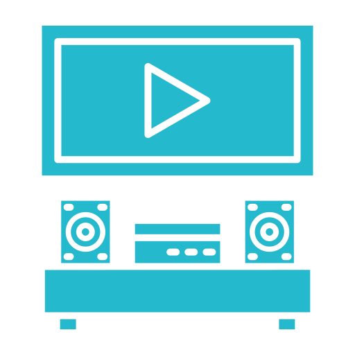 heimkino kostenlos Icon heimkino kostenlos Icon