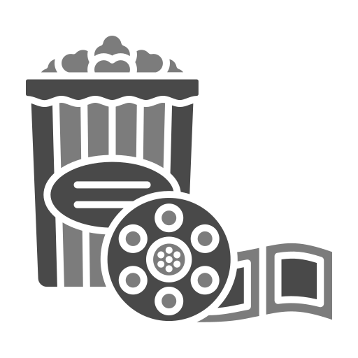 cine icono gratis
