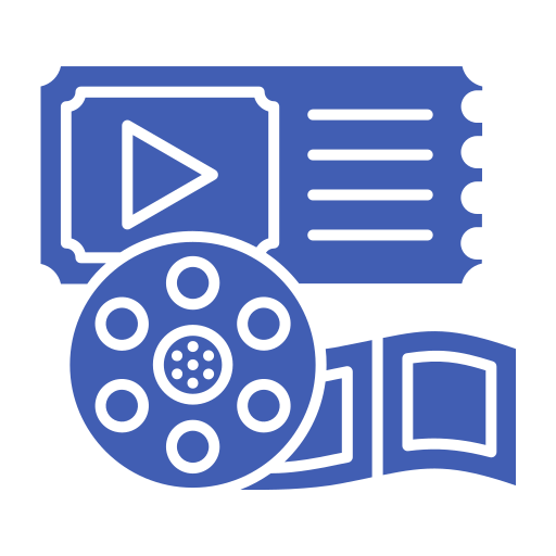 kino kostenlos Icon