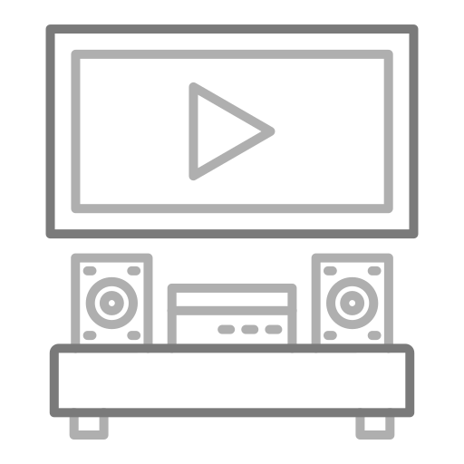 heimkino kostenlos Icon heimkino kostenlos Icon