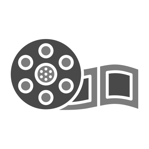 Кинолента бесплатно иконка