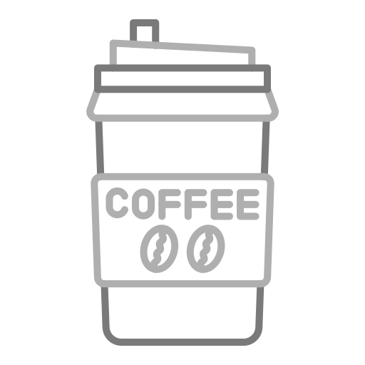 café icono gratis