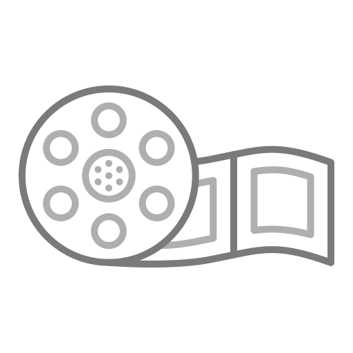 Кинолента бесплатно иконка Кинолента бесплатно иконка