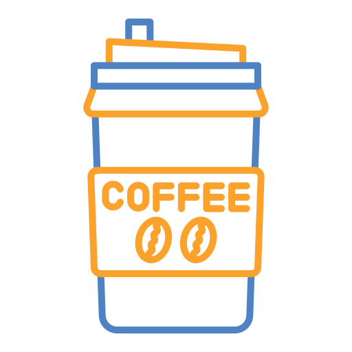 Coffee free icon