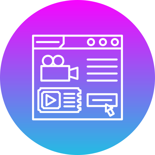 reserva online icono gratis