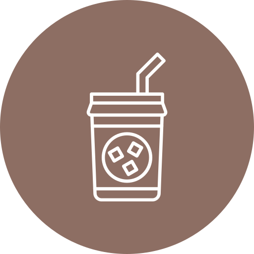 Juice free icon