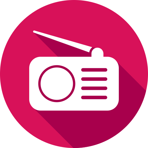 radio icono gratis