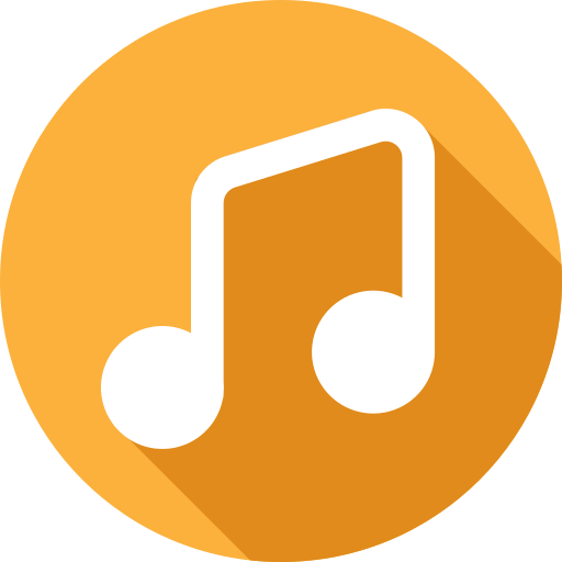 musik kostenlos Icon