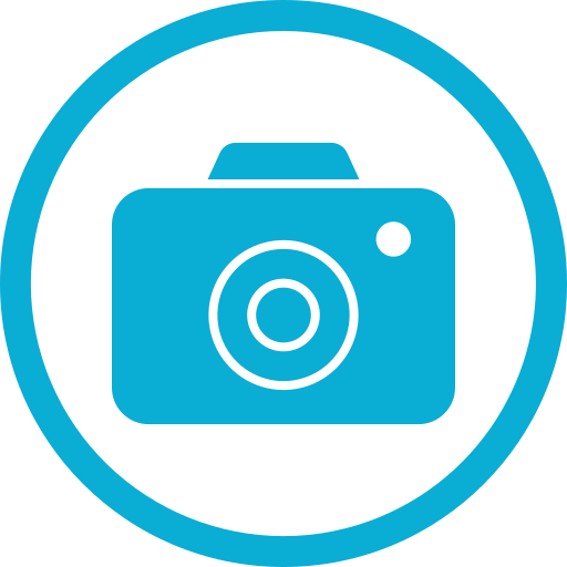 cámara icono gratis