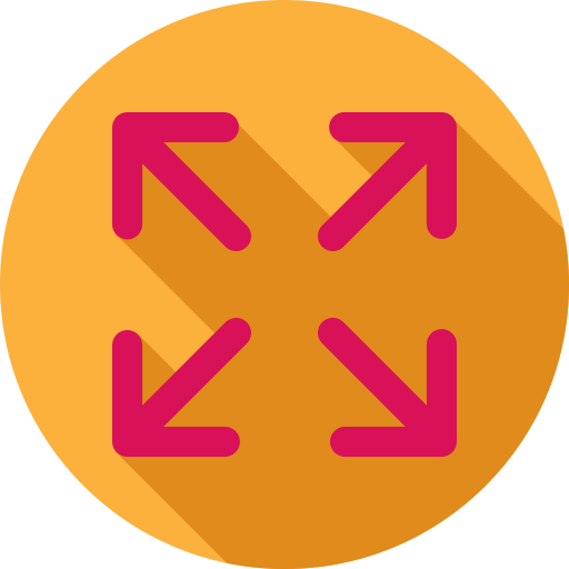 Maximize free icon Maximize free icon