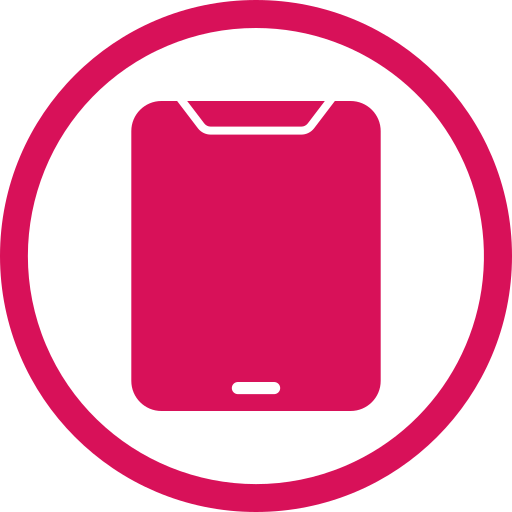 pestaña icono gratis