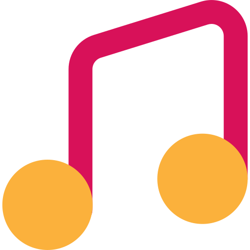 música icono gratis