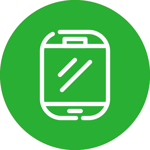 teléfono inteligente icono gratis